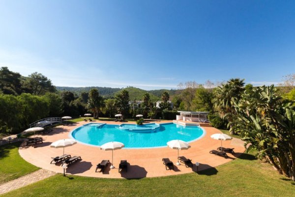 Hotel Cala Del Turco