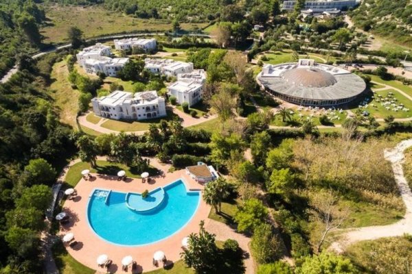 Hotel Cala Del Turco