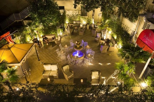 Hotel Milton Roma