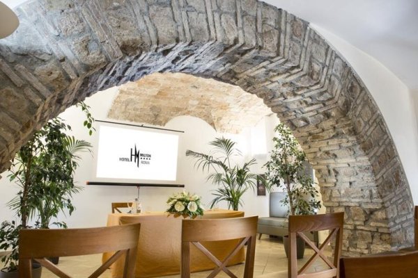 Hotel Milton Roma