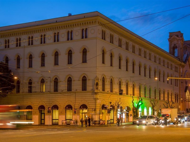 Hotel Milton Roma