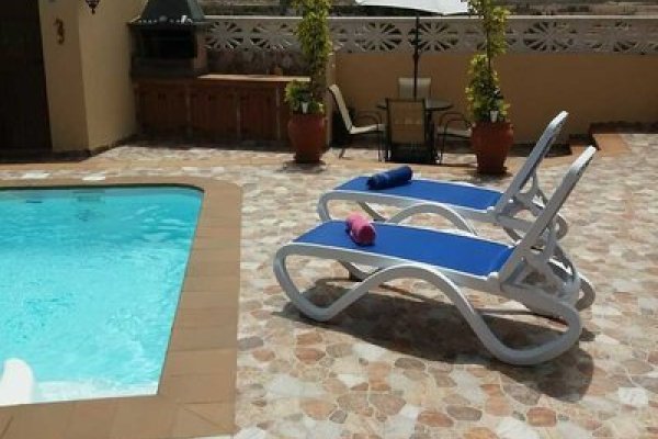 Villa FranyMar