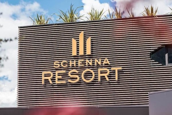 Hotel Schwefelbad