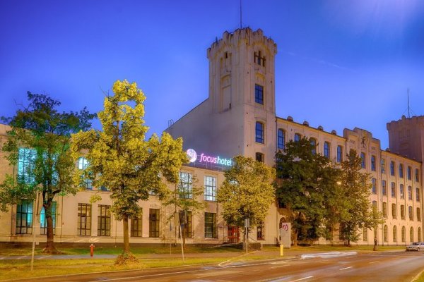 Focus Lodz