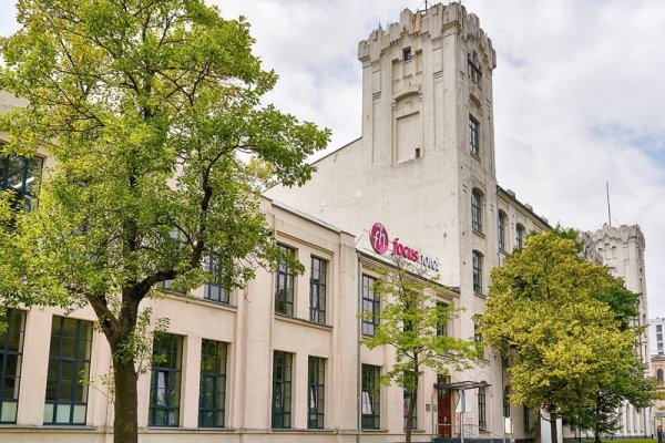 Focus Lodz