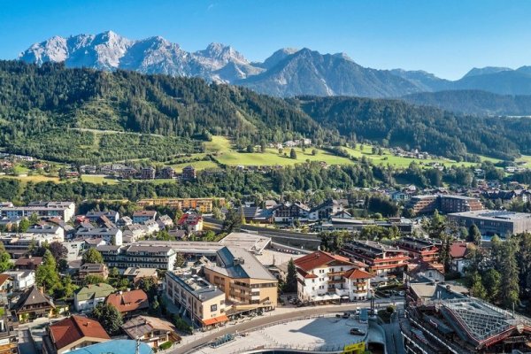 TUI BLUE Schladming