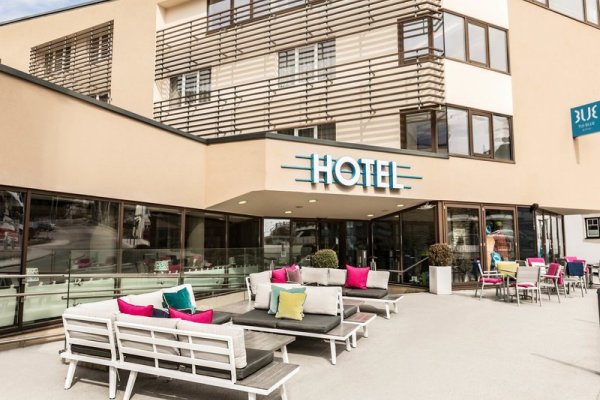 TUI BLUE Schladming