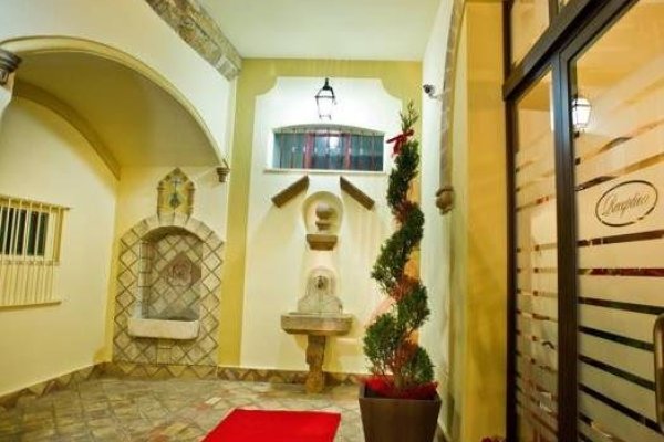 Vittorio Emanuele Bed & Breakfast
