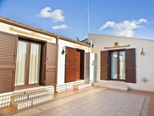 Vittorio Emanuele Bed & Breakfast