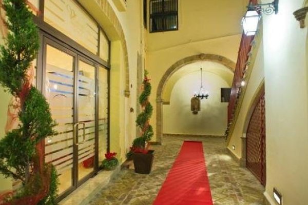 Vittorio Emanuele Bed & Breakfast