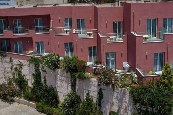 Petra Hotel