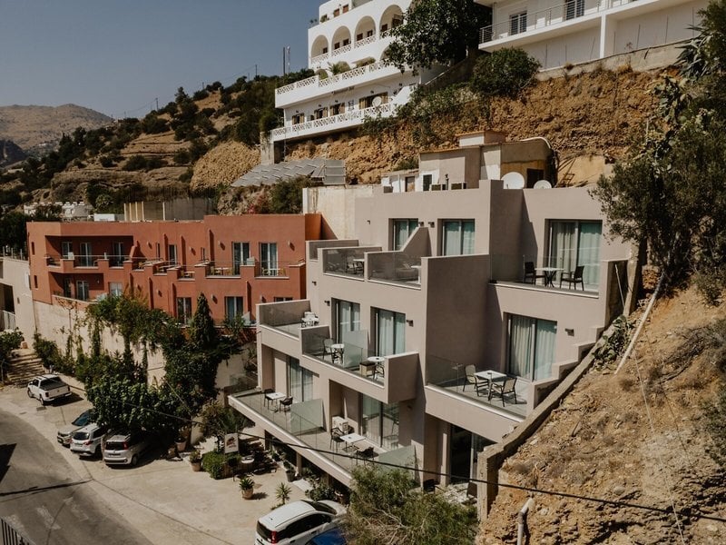 Petra Hotel