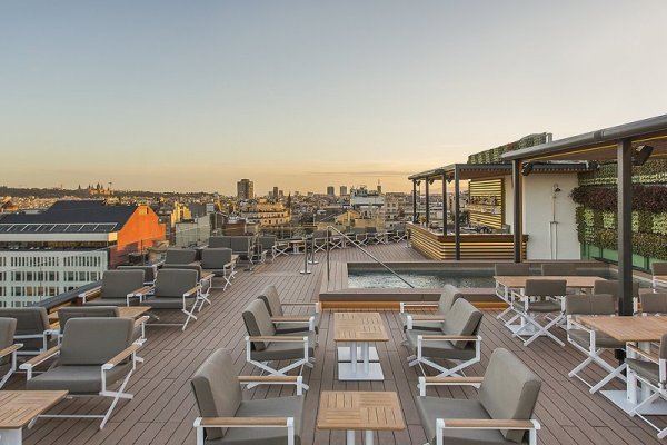 Majestic Hotel & Spa