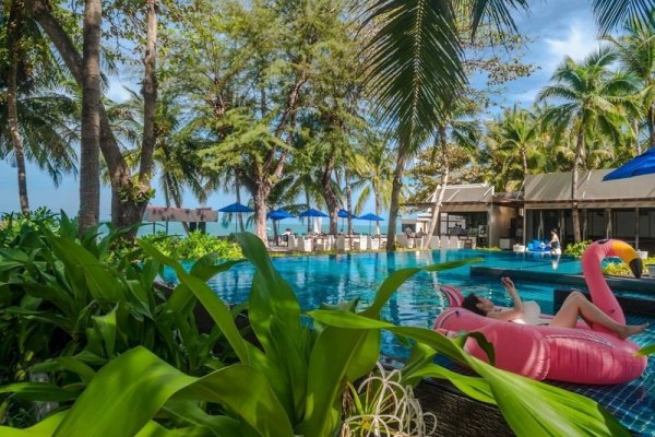 Synergy Samui