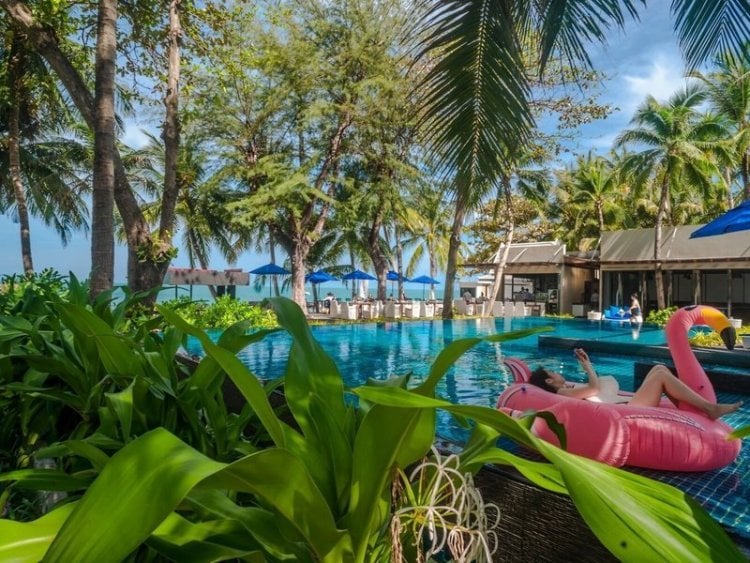 Synergy Samui