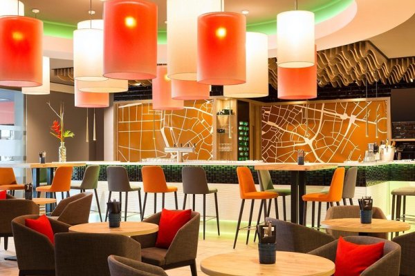 Holiday Inn München City Centre
