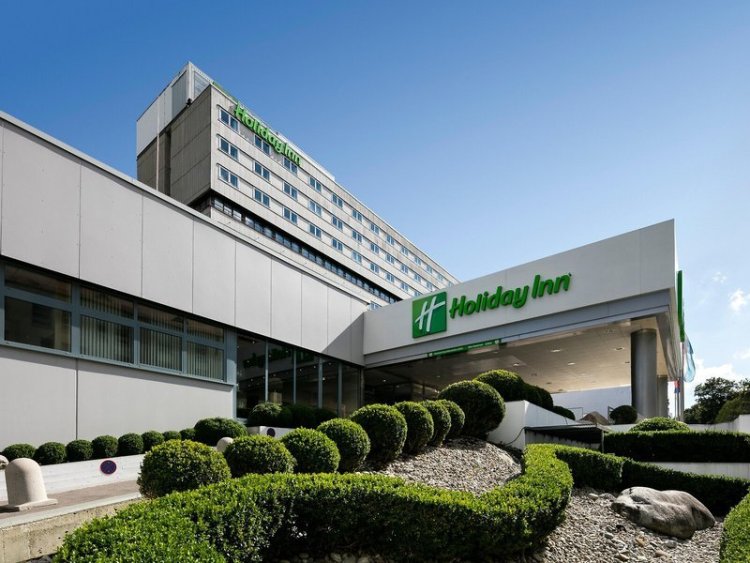 Holiday Inn München City Centre