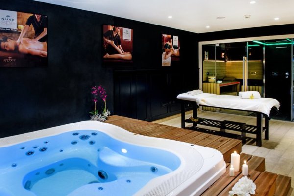 Grand Hôtel Gallia & Londres
