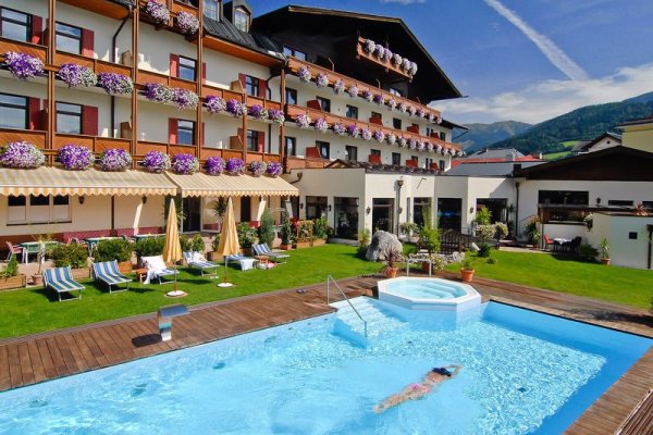 Hotel Neue Post