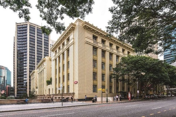 Adina Apartment Hotel Brisbane Anzac Square