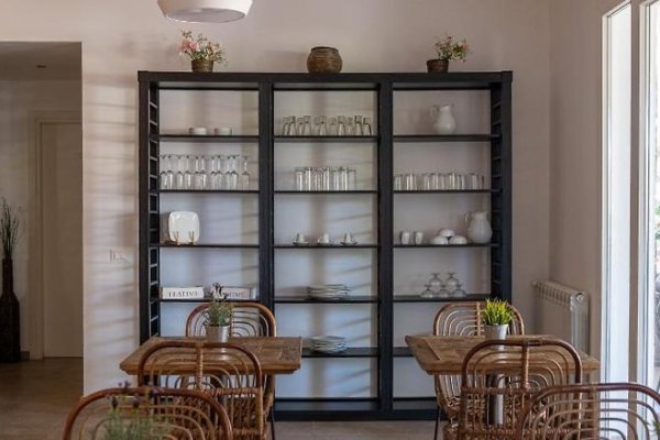Le Muse Bed & Breakfast