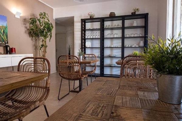 Le Muse Bed & Breakfast