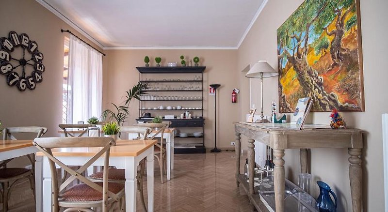 Le Muse Bed & Breakfast