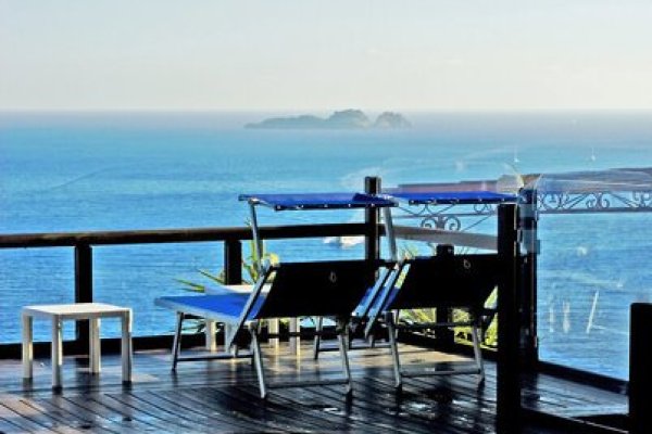 Hotel Eden Roc Positano