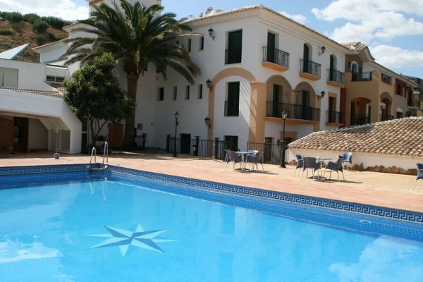 Huerta de Las Palomas