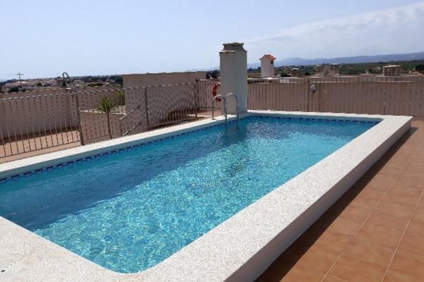Apartamentos Alcoceber Centro 3000