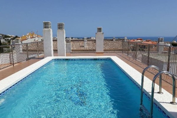 Apartamentos Alcoceber Centro 3000
