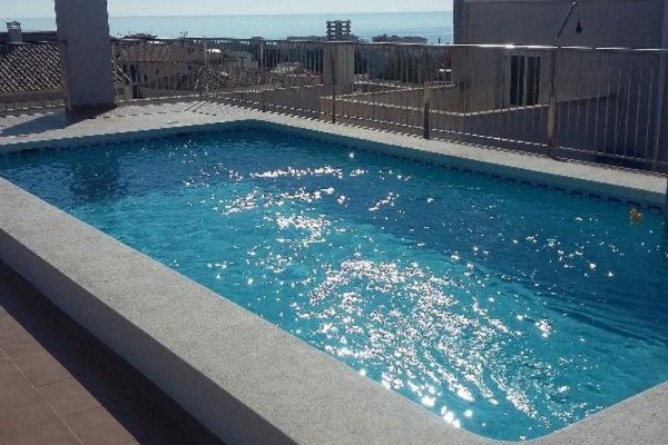 Apartamentos Alcoceber Centro 3000