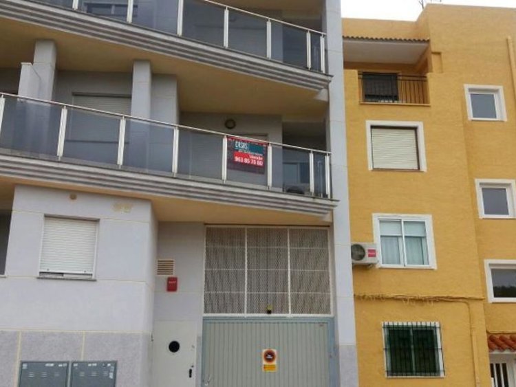 Apartamentos Alcoceber Centro 3000