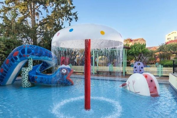 Stefan Village Hotel Apartments
