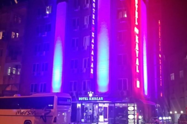 Hotel Grand Kayalar