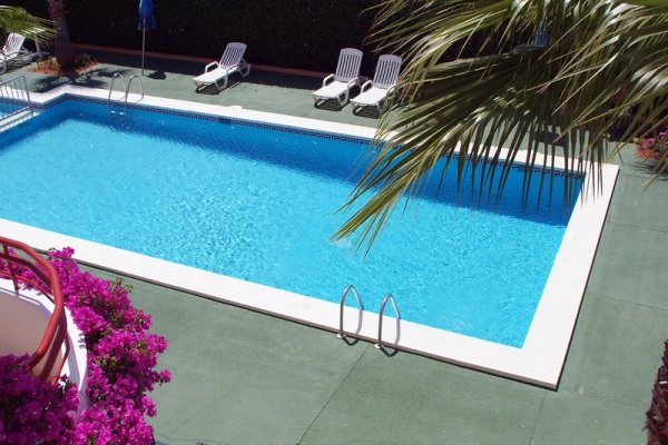 Apartamentos Vista Playa