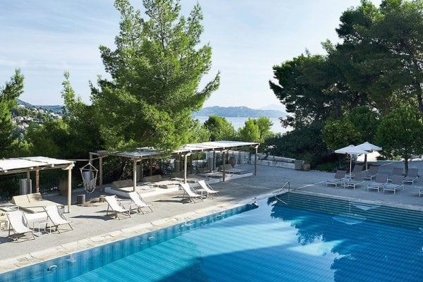 Skiathos Blu