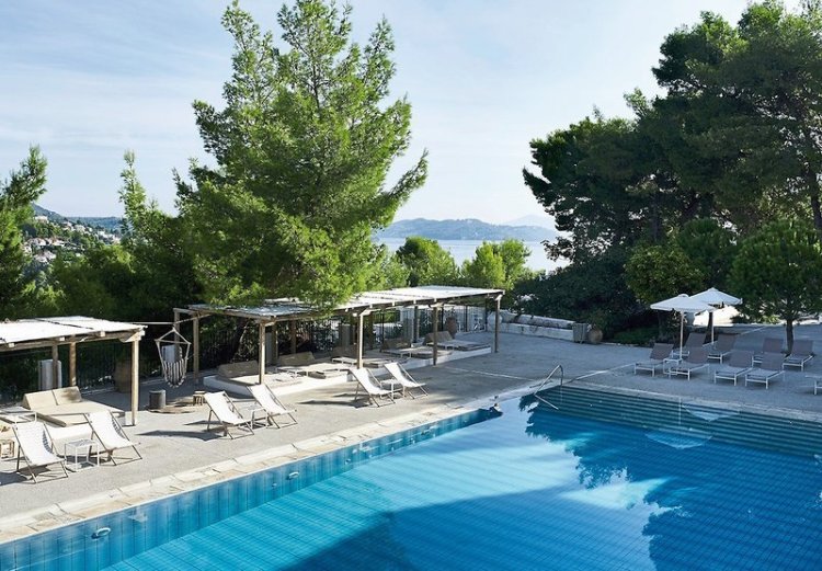 Skiathos Blu
