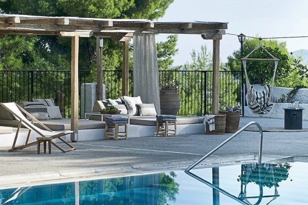 Skiathos Blu