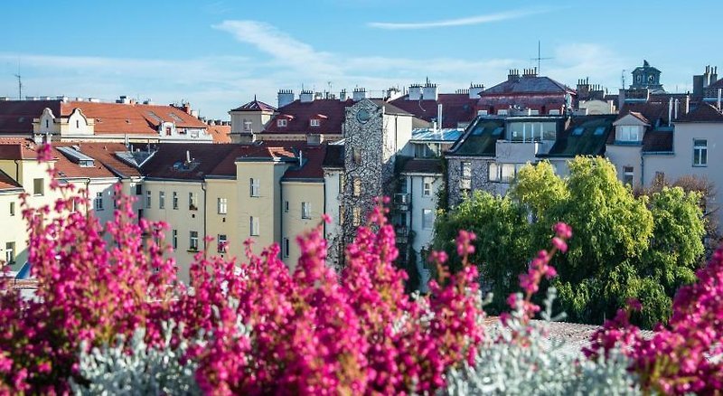Art Hotel Prague