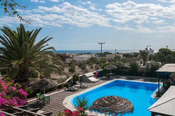 Holiday Beach Resort