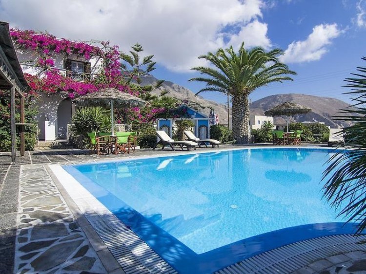 Holiday Beach Resort
