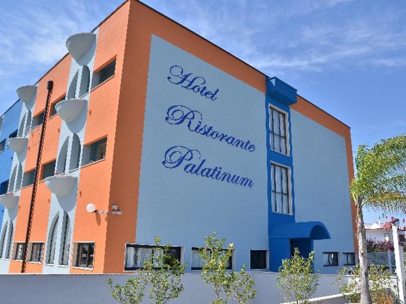 Palatinum
