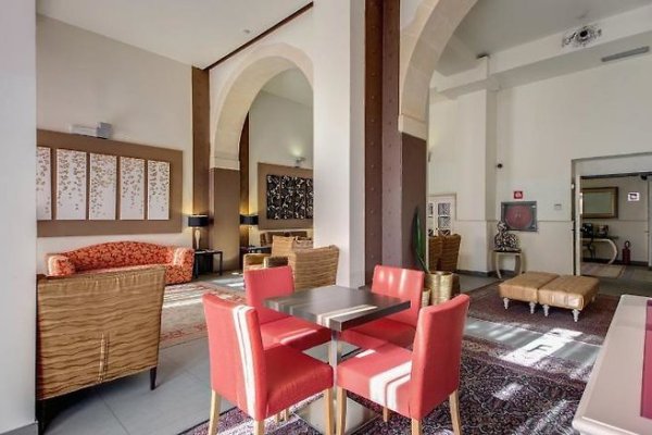 Grande Albergo Alfeo