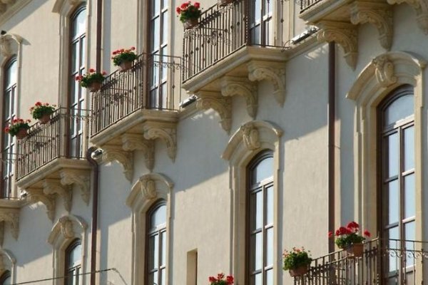 Grande Albergo Alfeo