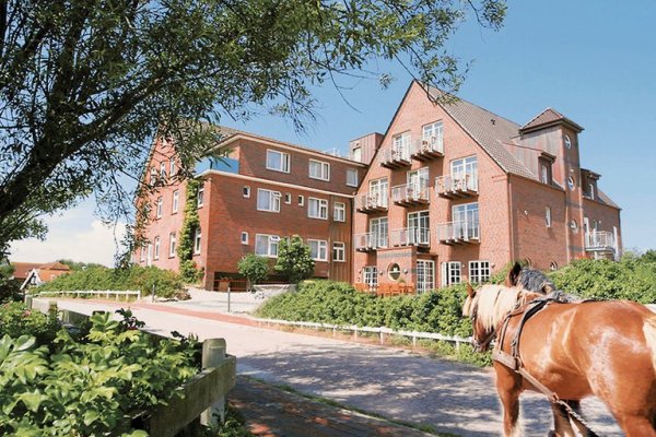 Hotel Seehof