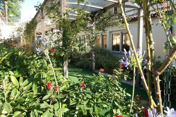 Relais Villa Roncuzzi