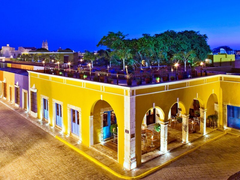 Hacienda Puerta Campeche, a Luxury Collection Hotel, Campeche