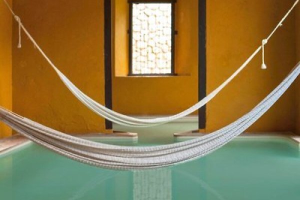 Hacienda Puerta Campeche, a Luxury Collection Hotel, Campeche