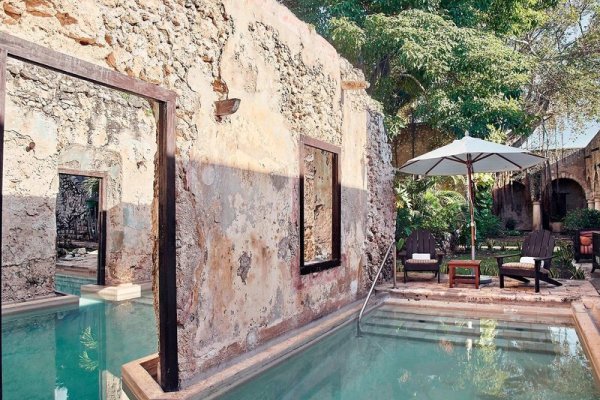 Hacienda Puerta Campeche, a Luxury Collection Hotel, Campeche